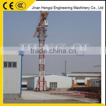 Inner Climbing Tower Crane With Discount Price