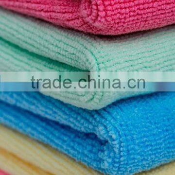 Super Absorbent Microfiber Hair Towel