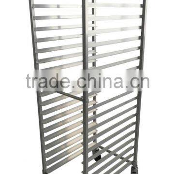 NSF Approval 20-Tier Sheet Pan Rack & Bun Pan Rack & Bread Pan Rack photo-3