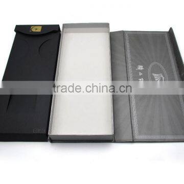 folding gift packaging box fancy packaging