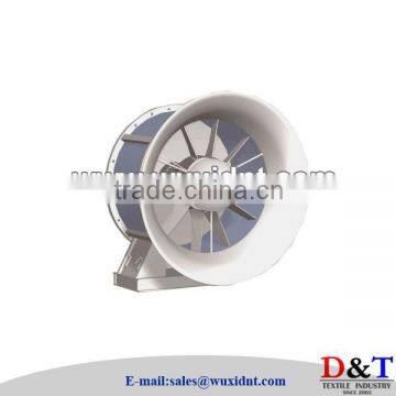 FZ35 (40) -11-12 TEXTILE AXIAL FAN