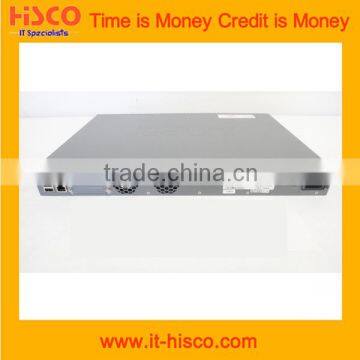 EX3400-48T-AFI EX3400 48-port 10/100/1000BASE-T, 4 x 1/10GbE SFP/SFP+, 2 x 40GbE QSFP+, Redundant Fans, Back-to-front Airflow photo-3