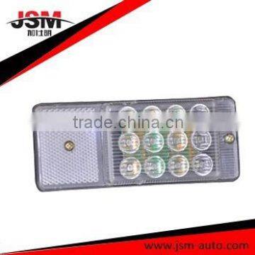 Liangshan Trailer side lamp clear