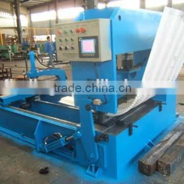 Simple hydraulic pressing and bending froming machine with competetive price and good quality