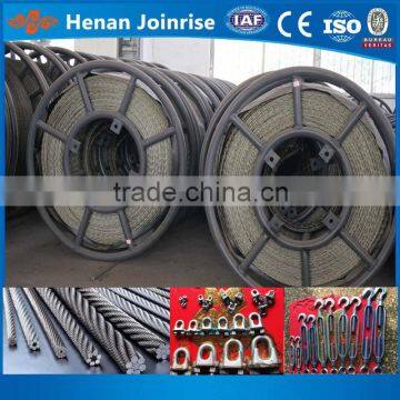 Sennar State stainless steel wire