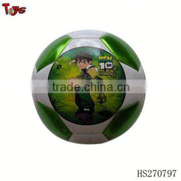 toys soft rubber football