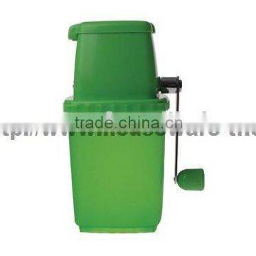 Ice Crusher