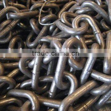 Self-color Long Steel Chain 100% Manufacturer photo-4