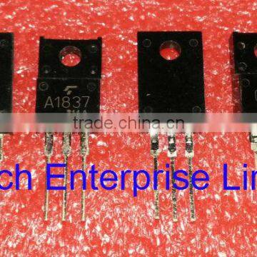 2SA1837 A1837 2SC4793 C4793: TRANSISTOR (POWER, DRIVER STAGE AMPLIFIER APPLICATIONS)