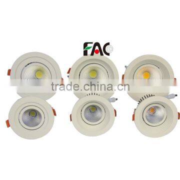 Low-carbon Energy Ceiling Mount Motion Sensor Light photo-5