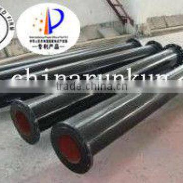 wear resistance steel pipe