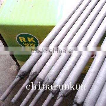 weld electrodes-chromium carbide