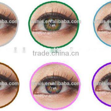 Giselle twinkle contact lens korea contact lenses