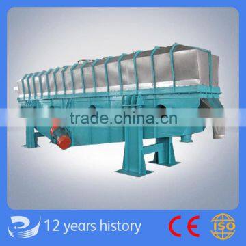 Tianyu Brand Hight Quality Fluidized Bed Dryer