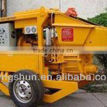 High quality/portable concrete pump Made-in-China