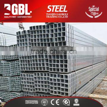 hot dip galvanized carbon steel pipe price per kg                        
                                                                                Supplier's Choice