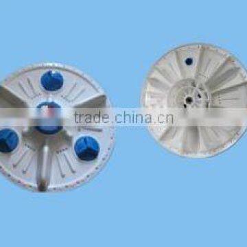 washing machine parts pulsator series