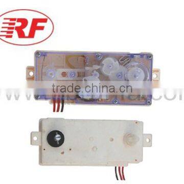 Washing Machine Timer