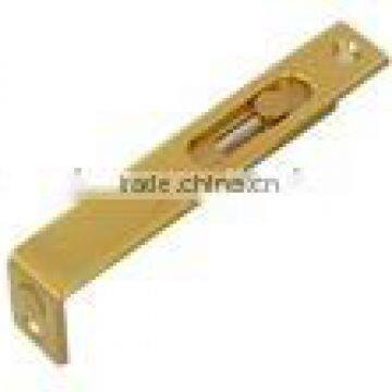 Security bolt