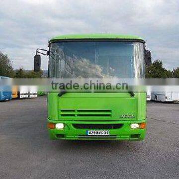 USED BUSES - RENAULT KAROSA INTERCITY COACH BUS (LHD 7262 DIESEL)