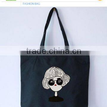 Wholesale Printed promotional tote bag handbag