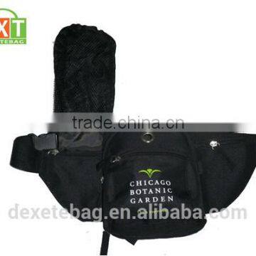 Portable Tactical waist Bags/Military Equipment Bag/Outdoor Sports waist Bag