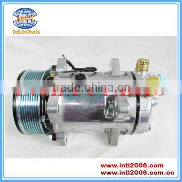 Auto AC Compressor 510 Sanden Auto Air Compressor