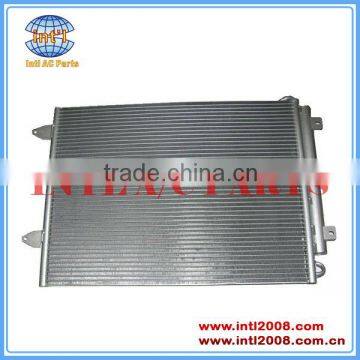 Auto AC Condenser for VW MAGOTAN/PASSAT 3C0820411C