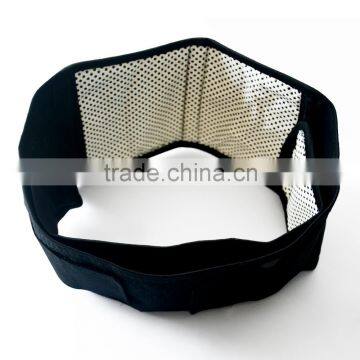 Konmed Tourmaline Magnetic Back Support Self-heating Lumar Support Belt Good For Health
