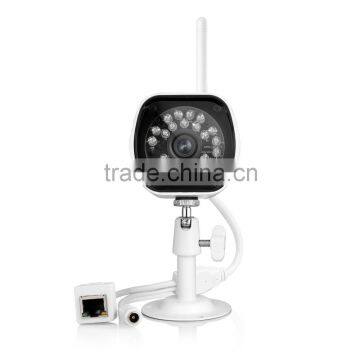 Zmodo Private Design 720P Outdoor IR Wireless WiFi Cctv Security IP Camera photo-2