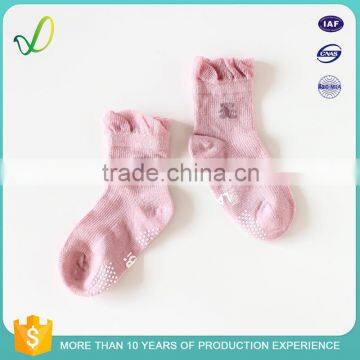 With Rubber Soles Infant Rubber Dots For Socks Wholesale