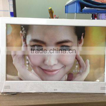 Fresh new 11.6 inch HD digital photo frame with HDMI input 16:9 support 1080P video