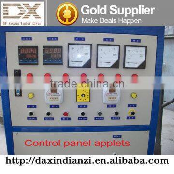 High Frequency Induction heating generator