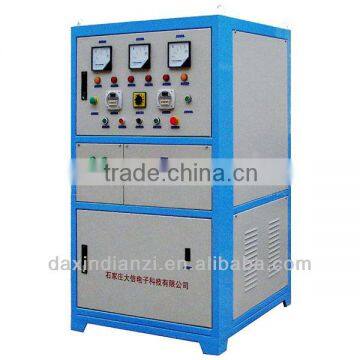 high frequency generator for wood drying
