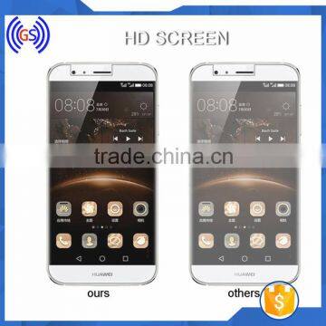 Phone Tempered Glass Screen Protector For Huawei Y6 photo-5