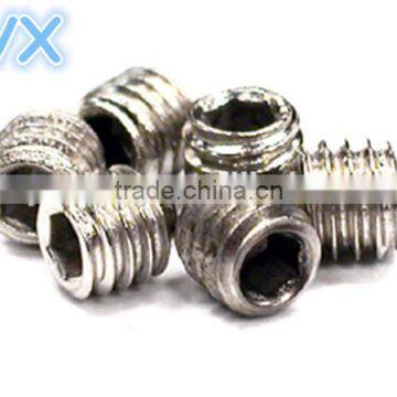 billet machined car hex screw for 1/10 off-road