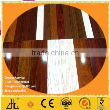 WOW!!!20 Years AL6061-T5/AL6063-T5 Extruded Grey Wood Grain Outdoor Products Profiles Aluminium /aluminum Fence Board Railing photo-5