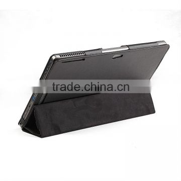 Leather keyboard Cover case for Toshiba Portege Z10T, most selling products in alibaba