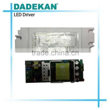 60w Constant Current Led Power Driver for Led Panel Light photo-4