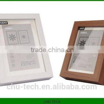 720p HD Hidden Wifi Camera With Video Audio Digital Photo Frame Camera photo-2