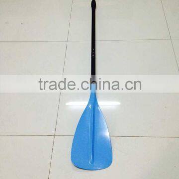 Plastic Boat Paddle Popular Adjustable SUP Paddle