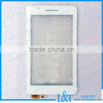 for Asus FE171 K01F white digitizer