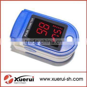 High accuracy finger pulse oximeter finger price