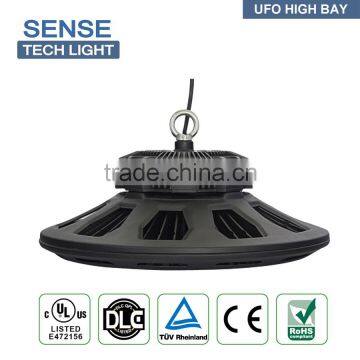 Patent Design Outdoor UFO LED High Bay Light 240W