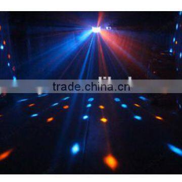 Amazing Effect Beam Butterfly Light RGBW Disco Hall Lights photo-3