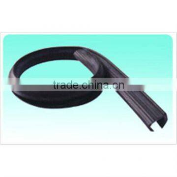 varirous customed silicone sealing strip