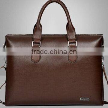 hot sale leather bag for men