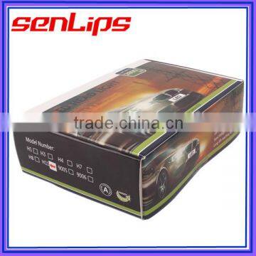 New Products H11 High Power H11 Car LED Lights Led Headlight photo-3