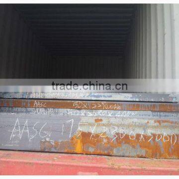 1.7225 high strength low alloy steel