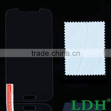 HD Tempered Glass Screen Protector Case For Samsung Galaxy S4 I9500 Reinforced 9H Protective Film Clear With Pack For Galaxy S4 photo-6